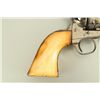 Image 9 : Colt SAA .44-40 Wyatt Earp Family Attribution