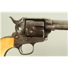 Image 10 : Colt SAA .44-40 Wyatt & Josephine Earp Attribution