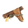 Image 1 : Colt SAA .44-40 Wyatt & Josephine Earp Attribution