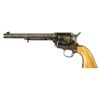 Image 3 : Colt SAA .44-40 Wyatt & Josephine Earp Attribution
