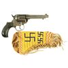 Image 1 : Colt Lightning in Beaded Indian Holster
