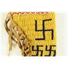 Image 4 : Colt Lightning in Beaded Indian Holster
