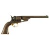 Image 1 : Colt 1860 Army Factory Cartidge Conversion