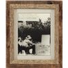 Image 8 : Ad Topperwein Copper Indian & Uncle Sam Shoot Outs
