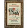 Image 1 : The Famous Topperweins Winchester Shooting Poster