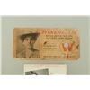 Image 2 : Ad & Plinky Topperwein Shooting Exhibition Tickets