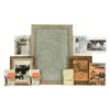 Image 1 : Ad Topperwein Memorabilia & Indian Shootout