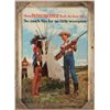 Image 1 : Winchester Bolt Action .22 So Little Wampum Poster