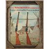 Image 1 : Winchester .22 Carbines Fastest in the West Poster