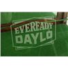 Image 2 : Eveready Daylo Flashlight  Display Case