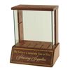 Image 1 : Shaving Supplies Countertop Display Case
