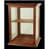 Image 1 : Jos. Knittel Show Case Co. Countertop Display Case