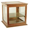 Image 1 : Country Store Cheese Cabinet