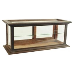 Countertop Pharmacy Cabinet from San Antonio Texas