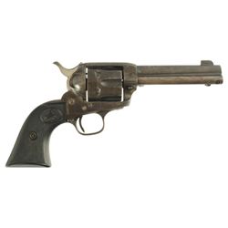 Colt SAA .38 FFL