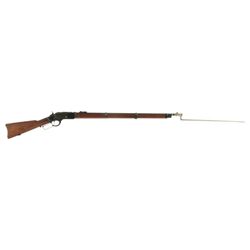 Winchester 1873 Musket FFL