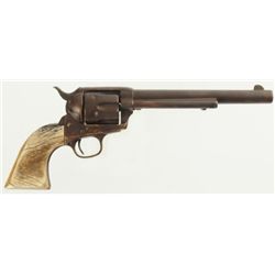 Colt SAA .45