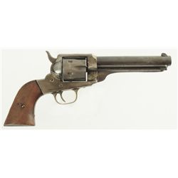 Remington 1888 .44-40 Single Action