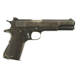 Colt 1911 Clone in .38 Super FFL