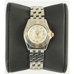 Breitling Ladies Watch