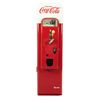 Image 1 : Vendo 44 10 Cent Coca Cola Machine