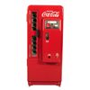 Image 1 : Cavalier 72 Coca Cola Machine