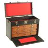 Image 1 : Vintage Tool / Curio Box