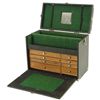 Image 1 : Vintage Tool / Curio Box