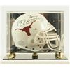 Image 1 : Earl Cambell Autographed UT Football Helmet