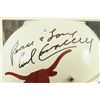 Image 2 : Earl Cambell Autographed UT Football Helmet