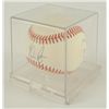 Image 2 : Nolan Ryan Autographed Baseball