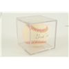 Image 2 : Gerald Ford Autographed Baseball