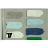 Image 2 : 31 U.S. Open Champion Signed Gloves From 1922-1992