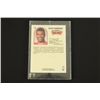 Image 3 : Two David Robinson Rookie Cards San Antonio Spurs