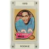 Image 1 : O.J. Simpson Rookie Card 1970 Topps