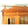 Image 2 : French Traveling Breakdown Pine Cabinet