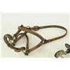 Image 3 : Buermann Star Steel Silver Concho Bit