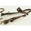 Image 4 : Buermann Star Steel Silver Concho Bit