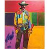 Image 1 : Malcolm Furlow Joaquin Jackson Unique Giclee