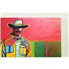 Image 3 : Malcolm Furlow Joaquin Jackson Unique Giclee
