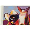 Image 2 : Roy Rogers, Dale, & Trigger Malcolm Furlow Giclee