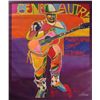 Image 1 : Malcolm Furlow Large Gene Autry Giclee
