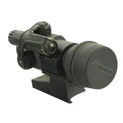 Aimpoint Comp M2 Red Dot Weapon Sight