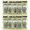 Image 1 : 10 Magpul PMAG 30 Round AR Window Magazines