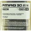 Image 3 : 10 Magpul PMAG 30 Round AR Window Magazines