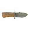 Image 2 : Damascus Blade Custom Knife