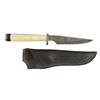 Image 1 : Damascus Blade Custom Knife