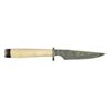 Image 2 : Damascus Blade Custom Knife
