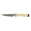 Image 3 : Damascus Blade Custom Knife
