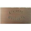 Image 8 : Atkinson Ivory Handle Custom Knife